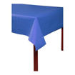 Picture of TABLE COVER 1.18X10M - NAVY BLUE